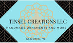 Tinsel Creations LLC logo