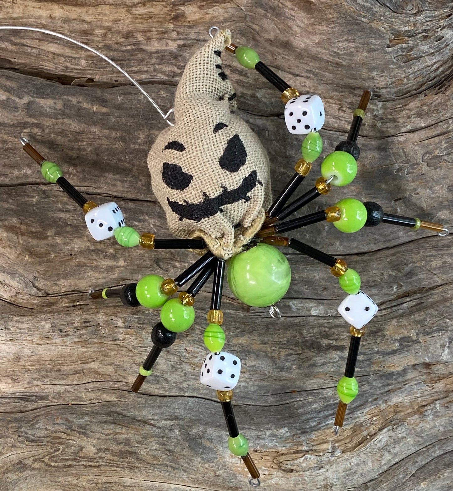 Nightmarefourdice
