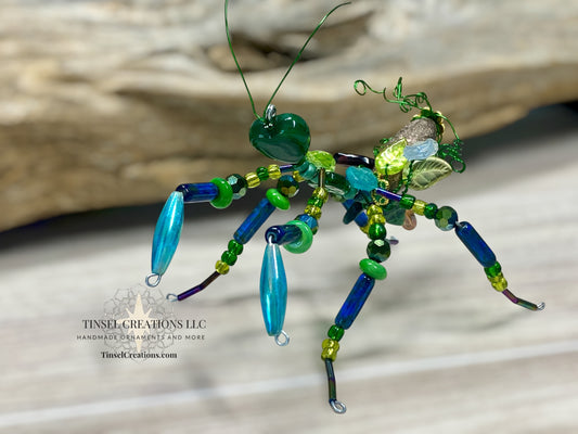 Ivy Mantis