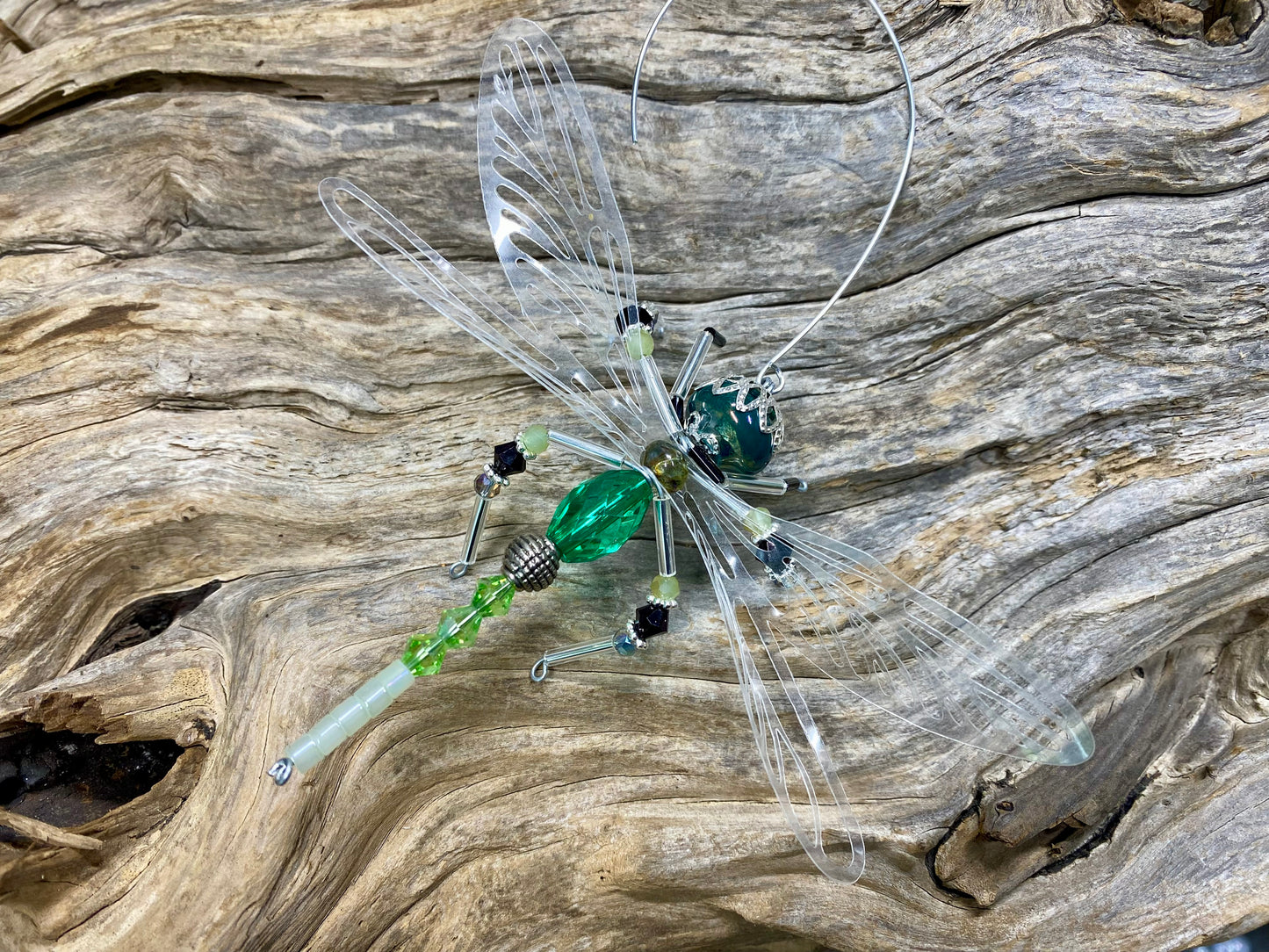 Dragonfly Ornament