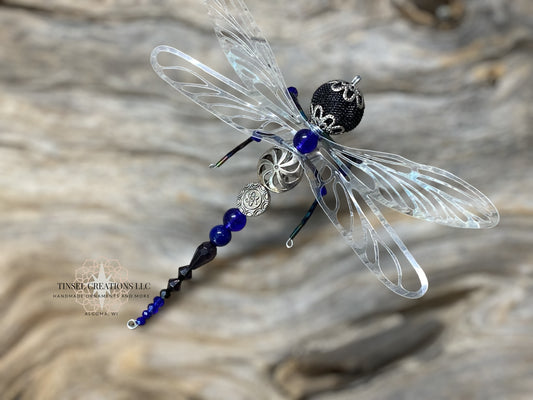 Dragonfly Ornament