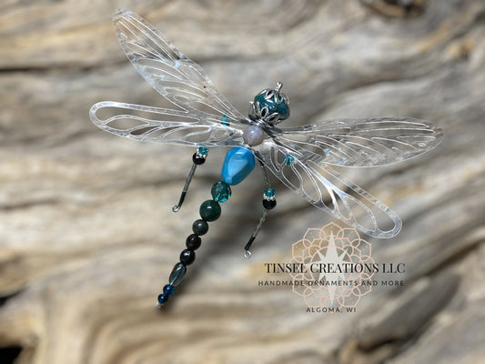 Dragonfly Ornament