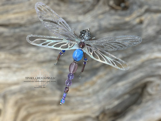 Dragonfly Ornament