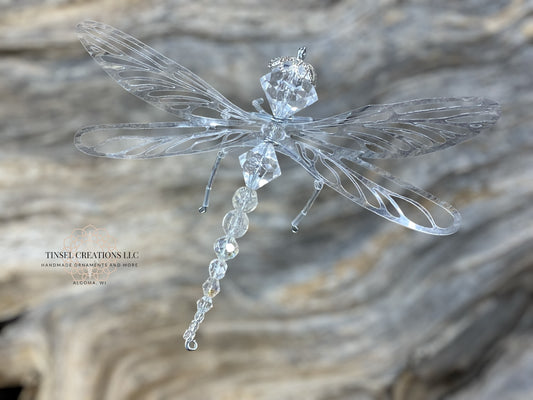 Dragonfly Ornament