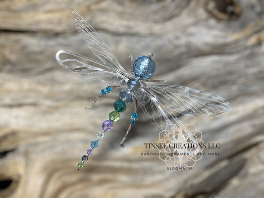 Dragonfly Ornament