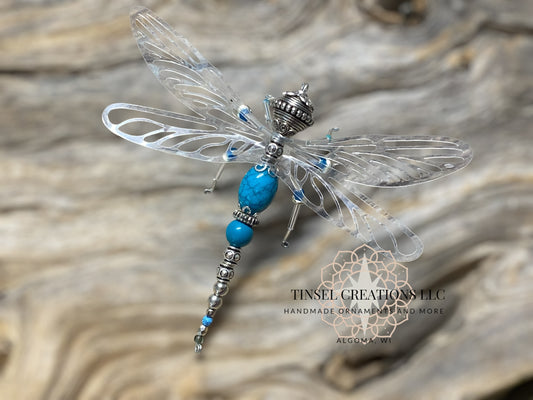 Dragonfly Ornament